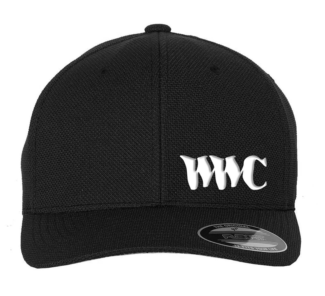 WWC Flexfit Hat