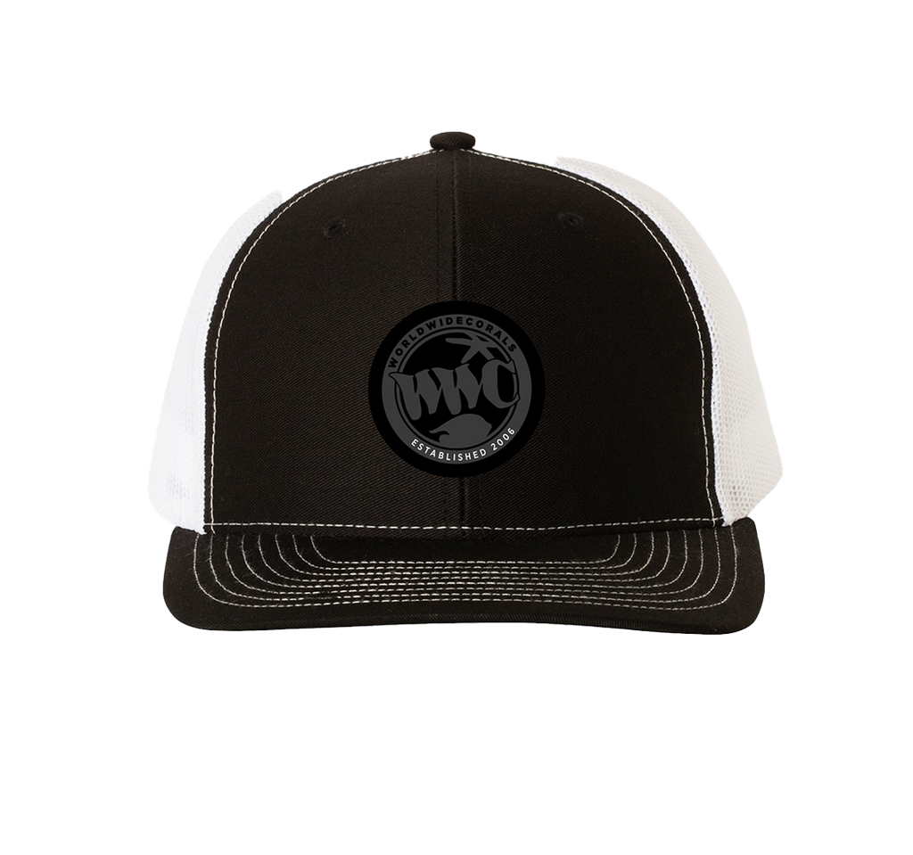 WWC R-Flex Adjustable Hat