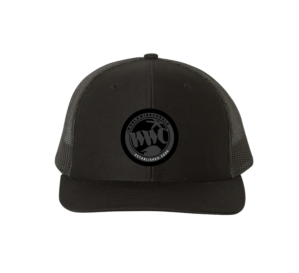 WWC R-Flex Adjustable Hat
