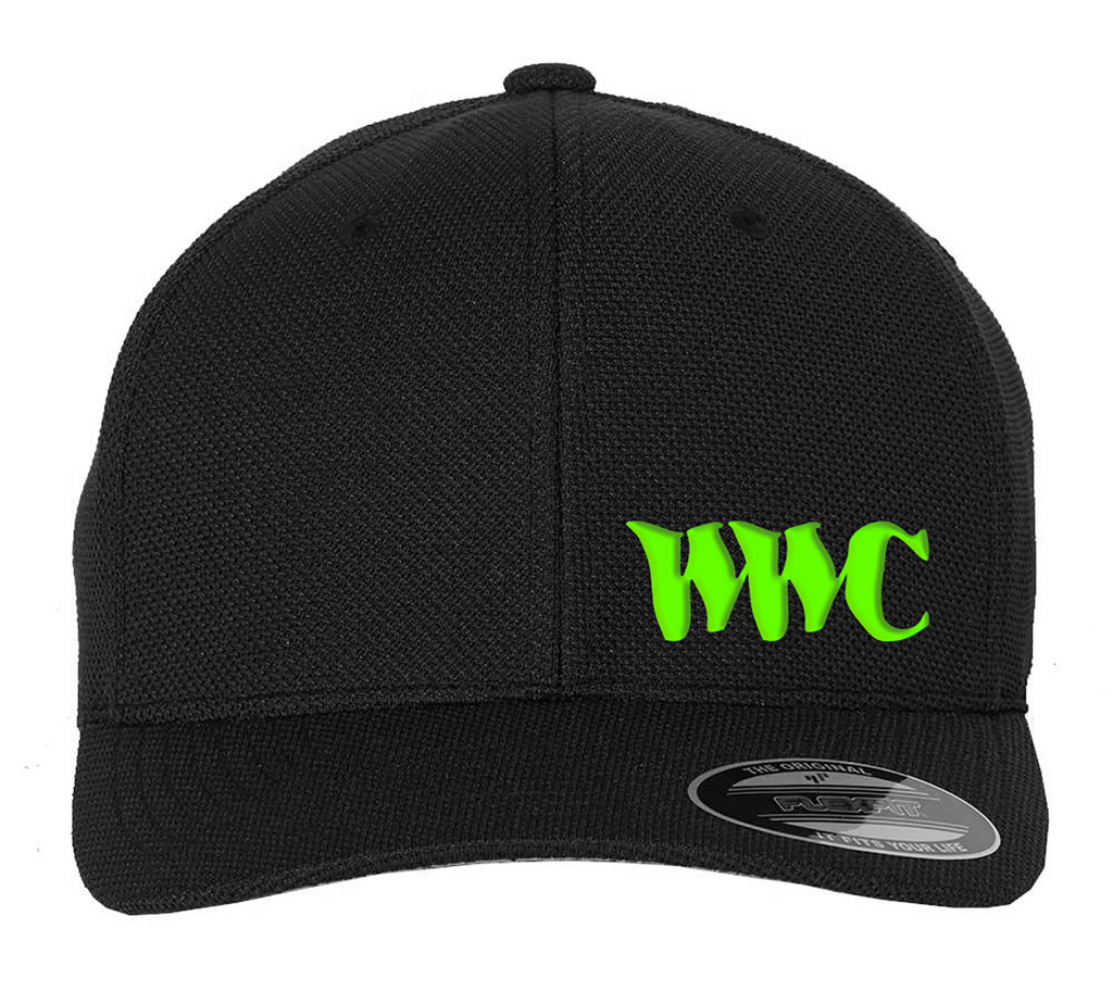 WWC Flexfit Hat
