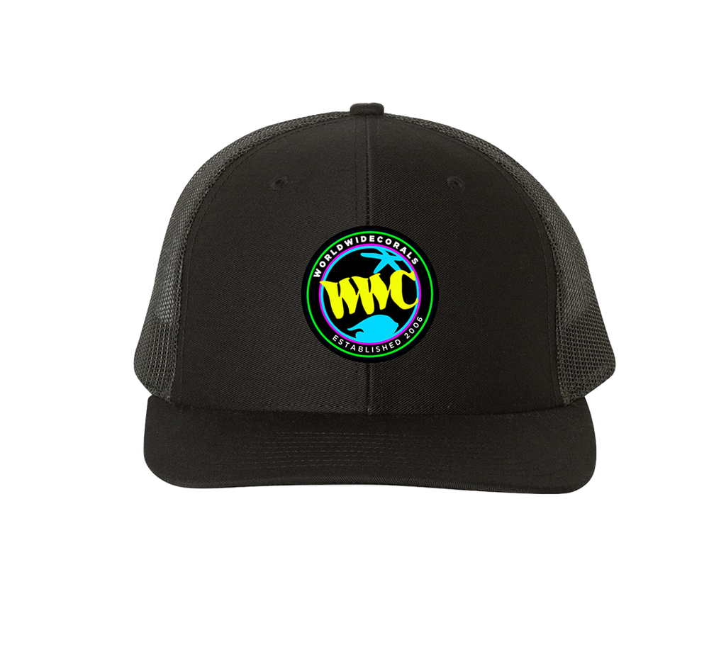 WWC R-Flex Adjustable Hat