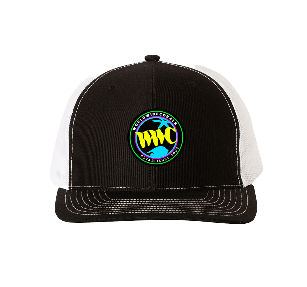WWC R-Flex Adjustable Hat