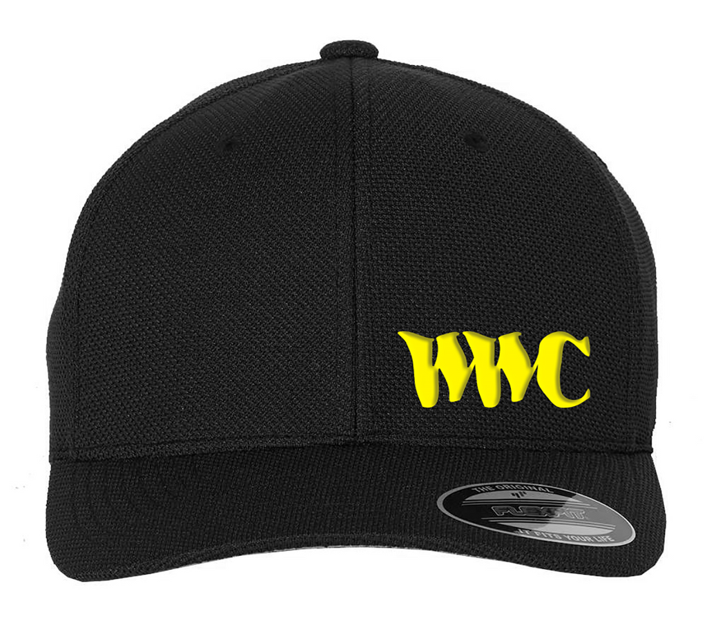 WWC Flexfit Hat