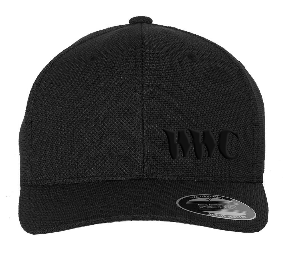 WWC Flexfit Hat