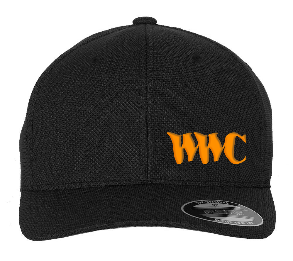WWC Flexfit Hat