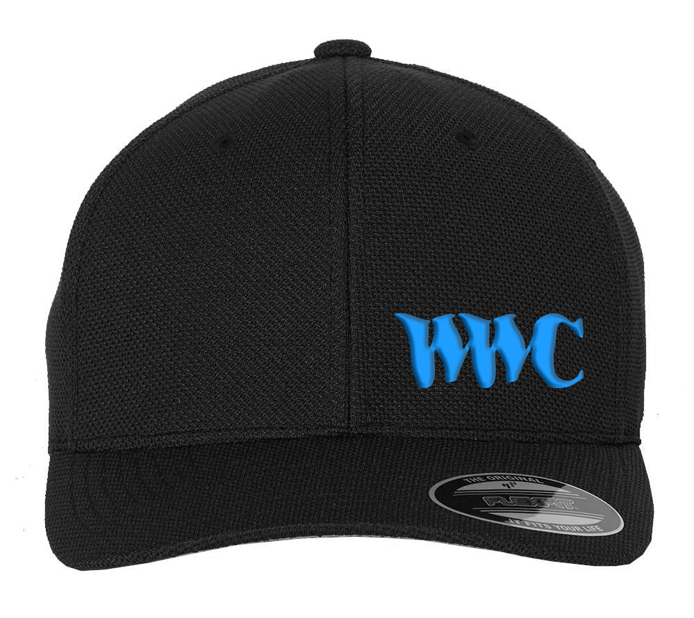 WWC Flexfit Hat
